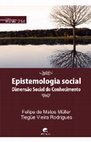 Research paper thumbnail of MULLER FM & RODRIGUES TV 2012 Epistemologia Social - Dimensão Social do Conhecimento