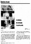 Research paper thumbnail of YIĞMA YAPILAR.pdf