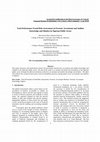 Research paper thumbnail of Task Performance Fraud Risk Assessment on Forensic Accountant and Auditor Knowledge and Mindset in Nigerian Public Sector