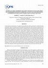 Research paper thumbnail of NUMBER OF FAMILY MEMBERS AND FAMILY BUSINESS STATUS EXPLAINED THE LEADERSHIP POSITION IN COMMUNAL ACTIVITY OF FOOD PROCESSING ENTREPRENEUR FOR POVERTY ERADICATION IN RURAL MALAYSIA