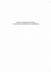 Research paper thumbnail of Libro  70 años de suicidio en Uruguay : 7 disciplinas, 7 entrevistas, 7 encuentros.
Larrobla, Cristina; Hein, Pablo; Novoa, Gabriela; Canetti, Alicia; Heuguerot, Cristina; González, Víctor; Torterolo, María José; Rodríguez, Leticia (Comps).