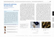 Research paper thumbnail of Exploring the world using the sense of smell [Irmina Wojciechowska, Aleksandra Wojciechowska, Karolina Wieszczycka]