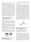 Research paper thumbnail of A mechanism of maintenance of typical atrial flutter: Computer modeling study