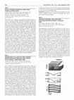 Research paper thumbnail of Spatially discordant alternans in cardiac tissue: The role of calcium cycling