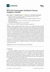 Research paper thumbnail of NS-k-NN: Neutrosophic Set-Based k-Nearest Neighbors Classifier