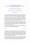 Research paper thumbnail of •	Κ. Καλλιντζή, «Άβδηρα. Τα λιμάνια και ο ρόλος τους στην ιστορική πορεία της πόλης». Ευρωπαϊκές Ημέρες Πολιτιστικής Κληρονομιάς 2017. Αρχαιολο-γικό Μουσείο Αβδήρων, Κυριακή, 24 Σεπτεμβρίου 2017.