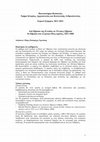 Research paper thumbnail of Από Εβραίοι της Ελλάδας σε Έλληνες Εβραίοι: Οι Εβραίοι στο ελληνικό έθνος-κράτος, 1821-1960