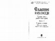 Research paper thumbnail of «Русь» в прусских хрониках ХІV-ХV вв. // Славяне и их соседи, вып. ІХ: Средние века – Раннее новое время. Славяне и немцы. Москва, 1999, 100-105.