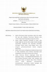 Research paper thumbnail of P.39 2017_Perhutanan Sosial di Wilayah Perhutani.pdf