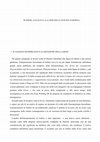 Research paper thumbnail of Husserl, Galileo e la crisi delle scienze europee