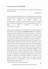 Research paper thumbnail of Anorexia nerviosa y la postmodernidad.pdf