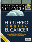 Research paper thumbnail of El cáncEr