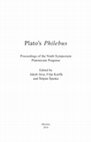 Research paper thumbnail of Plato on Measure and the Good: The Rank-Ordering of the Philebus