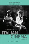 Research paper thumbnail of A History of Italian Cinema