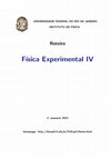 Research paper thumbnail of Roteiro FisExp4 1-