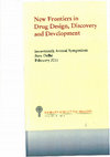 Research paper thumbnail of Approaches towards the development of a chimeric DPP4/ACE inhibitor for treating metabolic syndrome