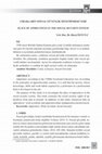 Research paper thumbnail of ÇIRAKLARIN SOSYAL GÜVENLİK SİSTEMİNDEKİ YERİ PLACE OF APPRENTICES IN THE SOCIAL SECURITY SYSTEM