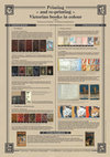 Research paper thumbnail of Victorian "chromo-xylography": woodblocks, stereotypes and process blocks