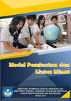 Research paper thumbnail of Model Peminatan dan Lintas Minat Kurikulum 2013