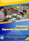 Research paper thumbnail of Panduan Supervisi Akademik SMA Kurikulum 2013