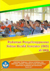 Research paper thumbnail of Pedoman Penyelenggaraan Sistem Kredit Semester (SKS) di SMA