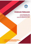 Research paper thumbnail of Panduan Penilaian SMA Kurikulum 2013 Tahun 2017.pdf