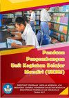 Research paper thumbnail of Panduan Pengembangan UKBM 2017.pdf