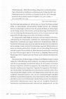 Research paper thumbnail of Review of Wilhelm Brauneder, Milan Hlavačka (Hg.) Bürgerliche Gesellschaft auf dem Papier. Konstruktion, Kodifikation und Realisation der Zivilgesellschaft in der Habsburgermonarchie, Berlin 2014, in: Historische Zeitschrift 305 (2017), 478–479