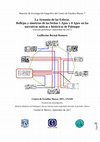 Research paper thumbnail of La Armonía de las Esferas: reflejos y simetrías de las fechas 
1 Ajaw y 8 Ajaw en las narrativas míticas e históricas de Palenque (versión preliminar: septiembre, 2017)