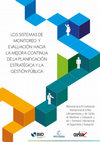 Research paper thumbnail of Experiencias recientes de fortalecimiento de los sistemas de monitoreo y evaluación en Argentina: los casos de Buenos Aires y Córdoba en perspectiva comparada