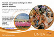 Research paper thumbnail of Tourism and cultural exchanges in IORA Member States