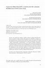 Research paper thumbnail of O governo Dilma Rousseff e a América do Sul: a atuação brasileira na UNASUL (2011-2014) / The government of Dilma Rousseff and South America. Brazil’s actions in the UNASUR (2011-2014)