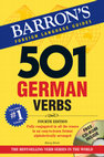 Research paper thumbnail of FOURTH EDITION Fully conjugated in all the tenses in an easy-to-learn format alphabetically arranged THE BEST-SELLING VERB SERIES IN THE WORLD Learning German Is Twice as Easy with This Helpful 2-in-1 Combination