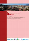 Research paper thumbnail of Competency-build approach to the unitizing of vocational schools