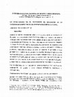 Research paper thumbnail of LA INVESTIGACION EN EL DOCTORADO 2012 2015