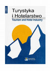 Research paper thumbnail of Turystyka i Hotelarstwo 5(2004)/Tourism and Hotel Industry 5(2004)