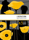 Research paper thumbnail of Liberazioni n. 5