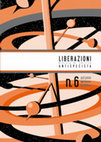 Research paper thumbnail of Liberazioni n. 6