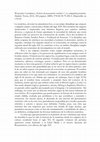 Research paper thumbnail of Historia del pensamiento semiotico 1. Antiguedad grecolatina