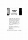 Research paper thumbnail of Steinberg, Mark D. “Urodlivaia, padshaia lichnost’: obshchestvennyi diskurs o lichnosti i gorodskoi zhizni v Rossii 1906-1916 godov” [“The Deformed and Decadent Modern Self: Public Discourse on the Urban Self in Russia, 1906-1916”].