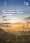 Research paper thumbnail of Tourist Guides Sector, Myanmar i