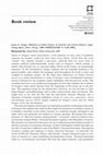 Research paper thumbnail of Review of “Gregor, A. James, Reflections on Italian Fascism, An Interview with Antonio Messina.” Forum Italicum Vol. 51, n. 3.