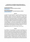 Research paper thumbnail of La realidad de los formatos publicitarios online: la necesidad de nuevas formas de comunicación persuasiva