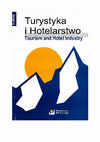 Research paper thumbnail of Turystyka i Hotelarstwo 9(2006)/Tourism and Hotel Industry 9(2006)