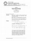 Research paper thumbnail of 66-fatwa_waran.pdf