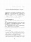 Research paper thumbnail of «Γλυπτά από μία αθηναϊκή έπαυλη του 3ου αι μ.Χ.», Αρχαιογνωσία 15 (2007-2009), Αθήνα 2010, 163-188 (κείμενο)