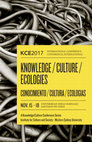 Research paper thumbnail of Libro Resúmenes International Conference Knowledge/Cultures/Ecologies (2017)