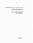 Research paper thumbnail of The Creation of Monastic Codes and the Gradual Transformation of Medieval Chinese Buddhist Monasticism