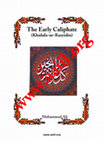 Research paper thumbnail of Khulafa-ur-Rasyidin