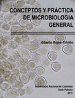 Research paper thumbnail of CONCEPTOS Y PRÁCTICA DE MICROBIOLOGÍA GENERAL